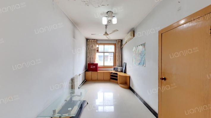 西北电力建设器材总厂家属院二手房实景图