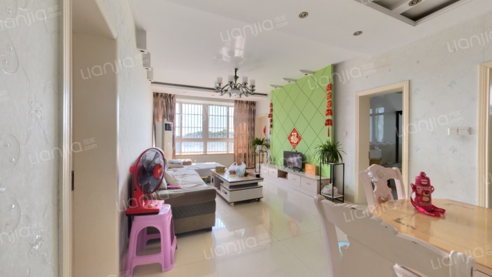 庙港社区二手房实景图