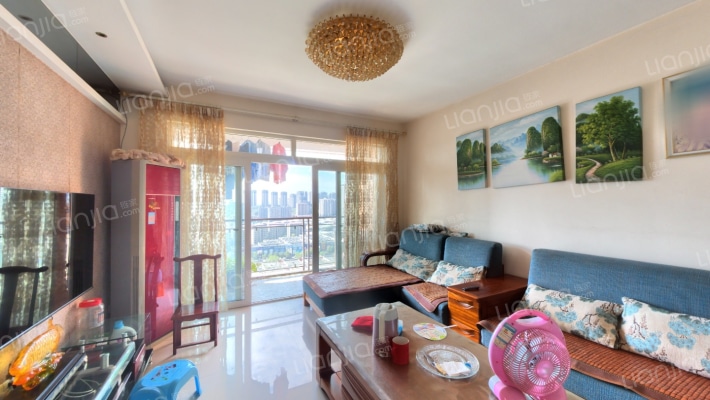 光华风和日丽二手房实景图