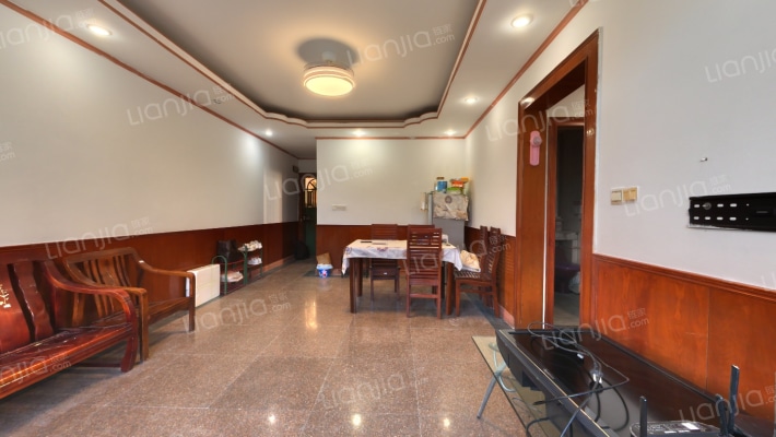 爱联水泥厂小区二手房实景图