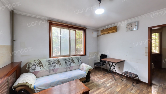 浮山后一小区二手房实景图