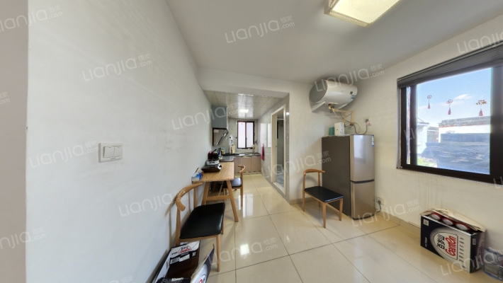 阔家头巷小区二手房实景图