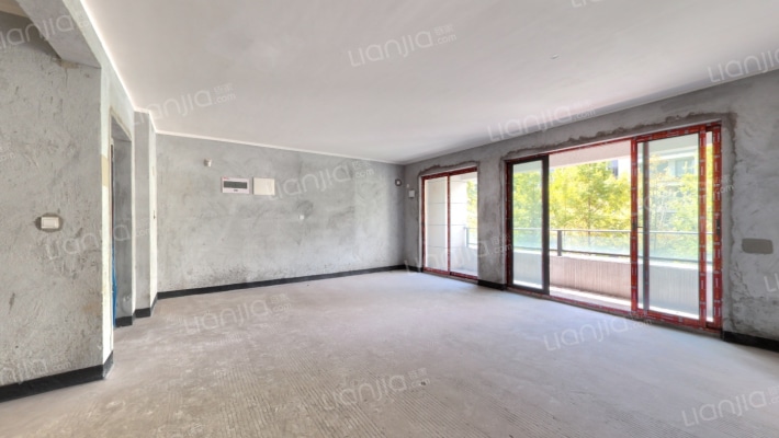 千江府二期二手房实景图