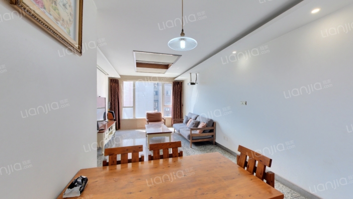 福星颐美名阁二手房实景图