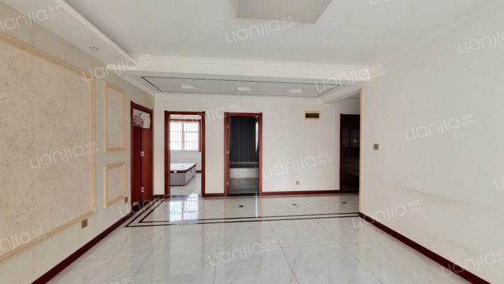 大城小院二手房实景图