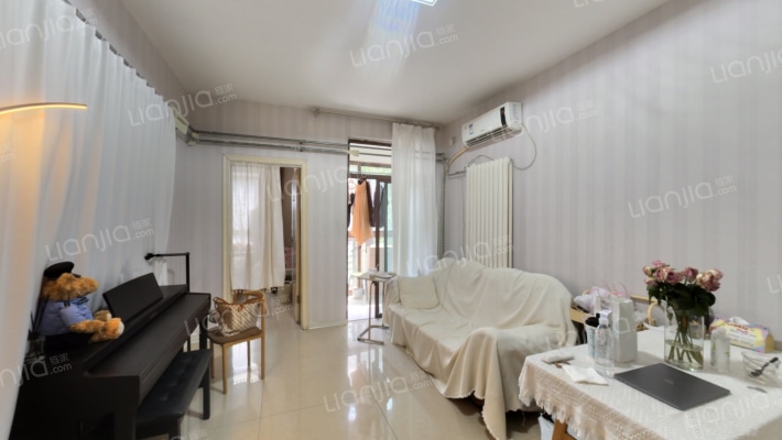 如果爱二手房实景图