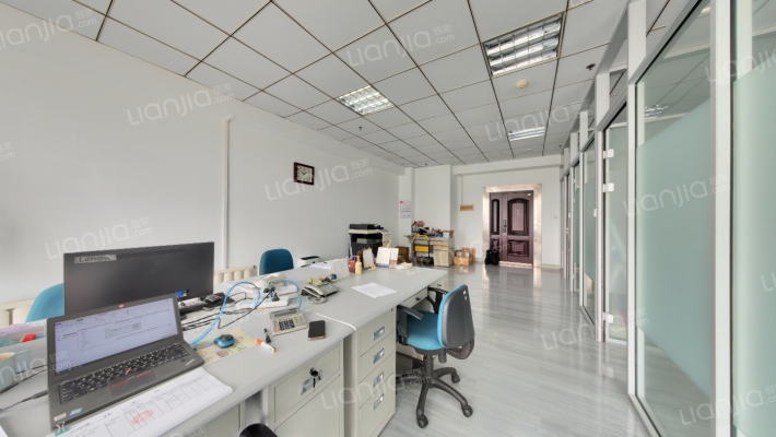 凯伦国际大厦二手房实景图