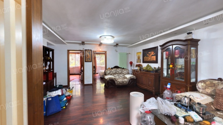 闽江花园二手房实景图