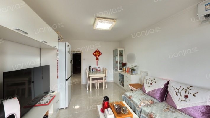 革新南路2号院二手房实景图