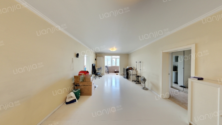 育慧西里二手房实景图