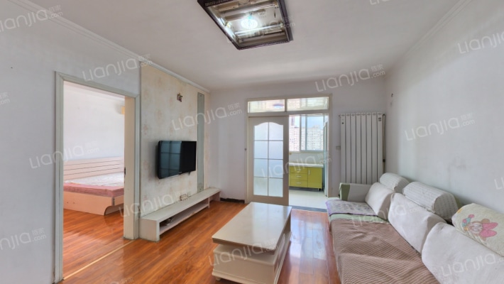 龙泉花园(未央)二手房实景图