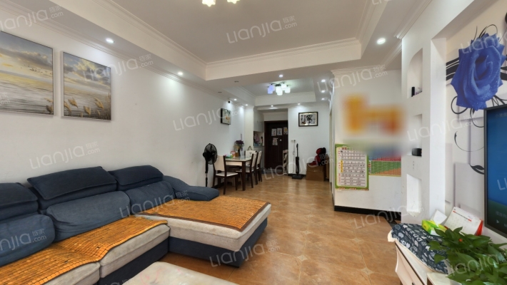 融汇温泉城童话里D区二手房实景图