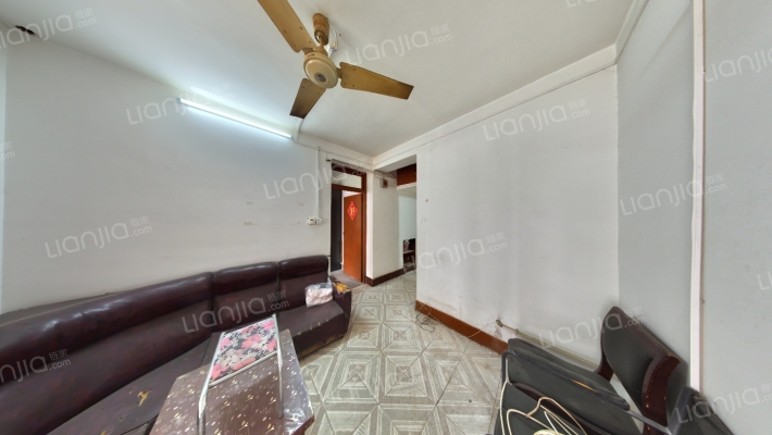 农行家属院二手房实景图