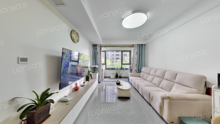 中交春映海河二手房实景图