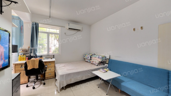 花果山小区二手房实景图