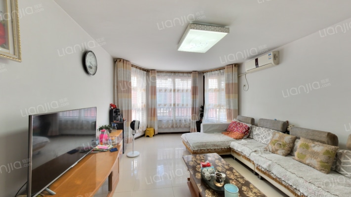 齐鲁涧桥二手房实景图