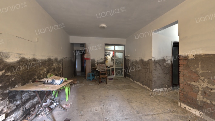 映泉花园二手房实景图