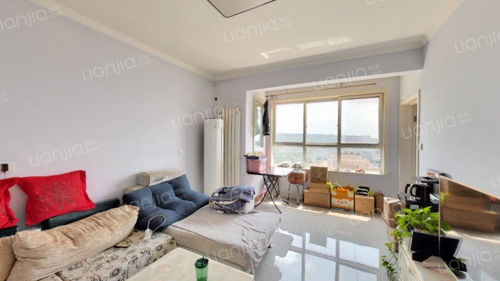 林河世家二手房实景图