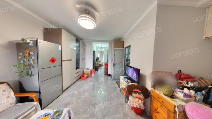 风貌里小区二手房实景图