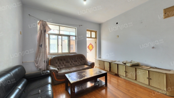 伏牛路225号院二手房实景图