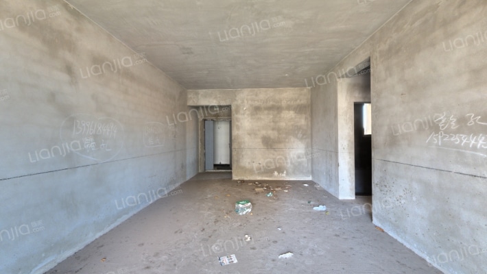 香林华府(江津)二手房实景图