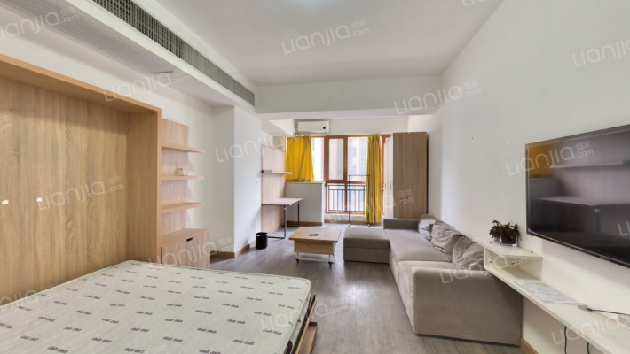 香榭兰岛二手房实景图