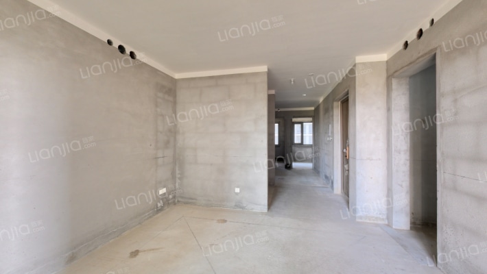 广汇湾二手房实景图