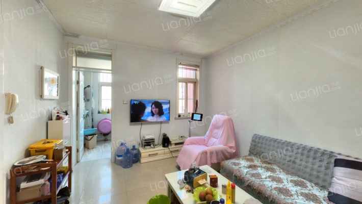 嬴牟家园二手房实景图