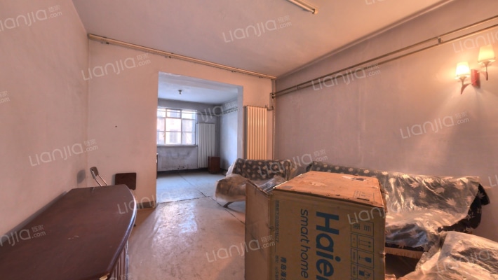 核五院家属院二手房实景图