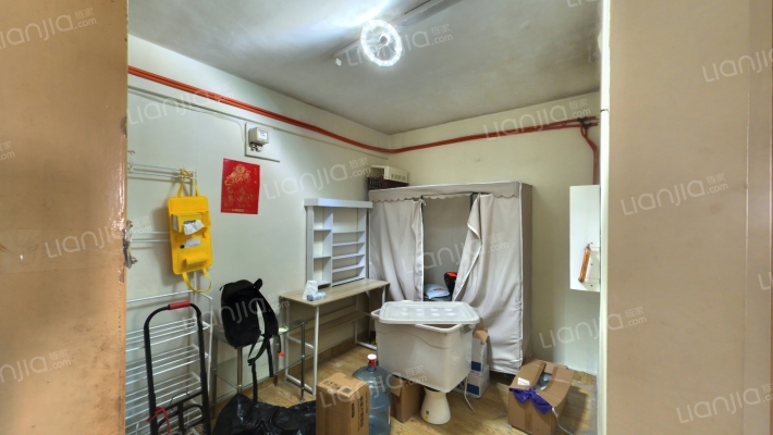 迎水南里二手房实景图