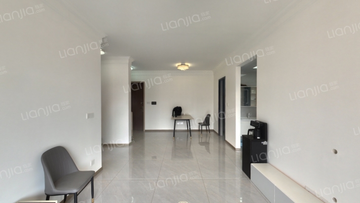 联发黛山璟悦二手房实景图