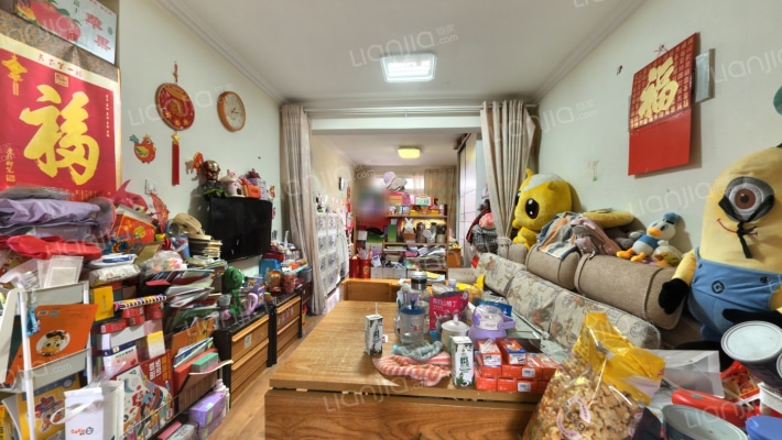 宜昌家园二手房实景图