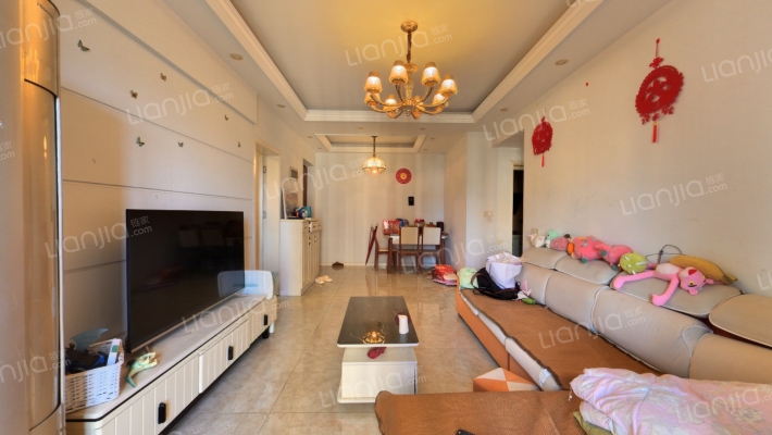 佳兆业广场二手房实景图