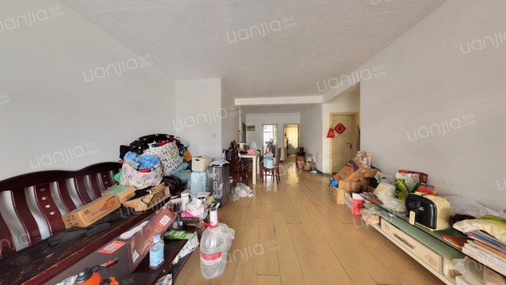 华尔兹花苑二手房实景图