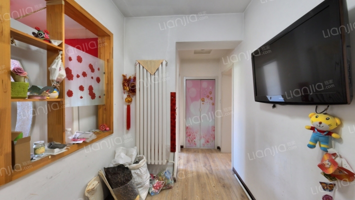 泰安道二手房实景图