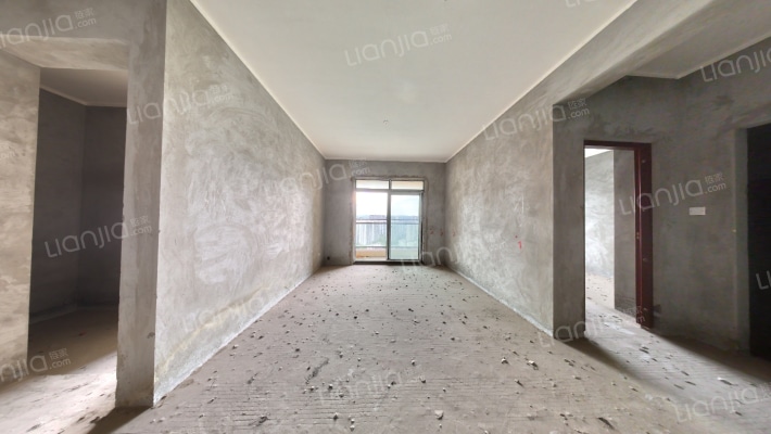 协信天骄星城一期二手房实景图