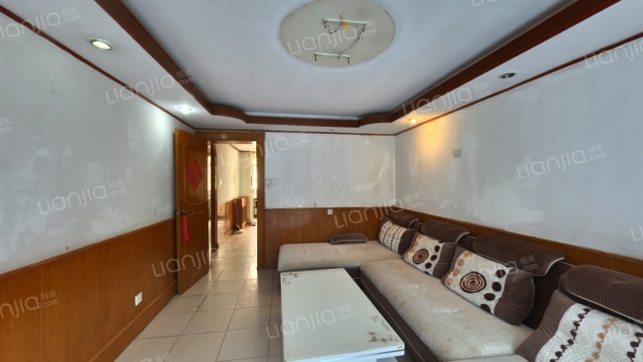 尚德路154号二手房实景图