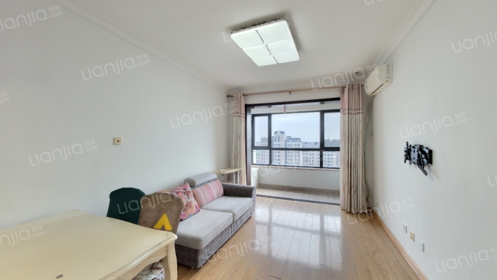 碧桂园滨海城二手房实景图