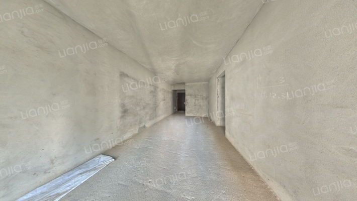 保利御江南十六区二手房实景图