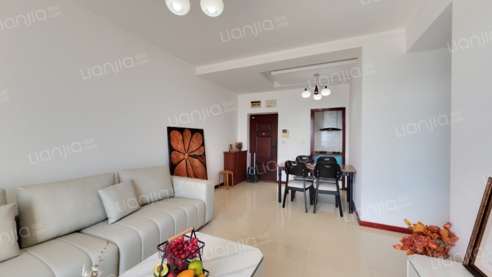 南城国际二手房实景图