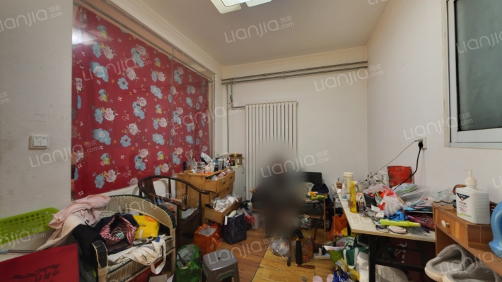 中联花园二手房实景图