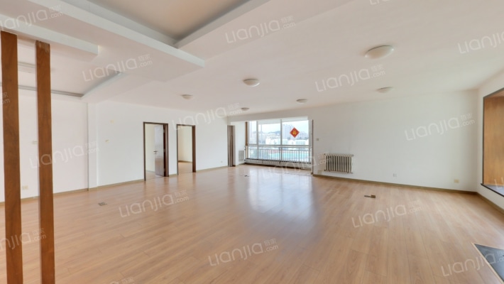 新园公寓二手房实景图