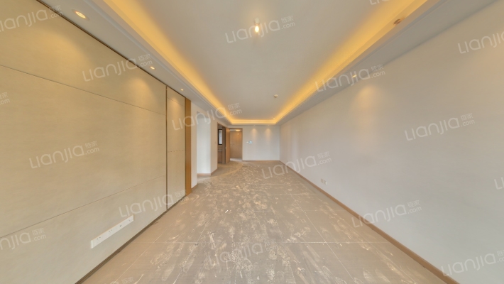 泷景三期二手房实景图