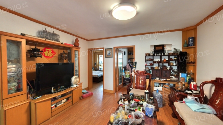 星海苑一期二手房实景图