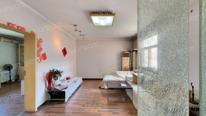 天然气小区(莲湖)二手房实景图