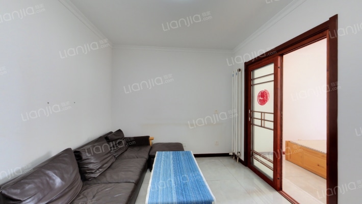 林河世家二手房实景图