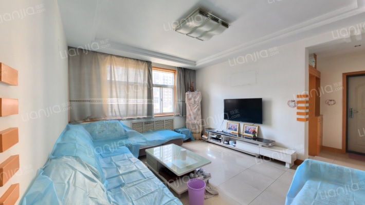 老市医院宿舍二手房实景图