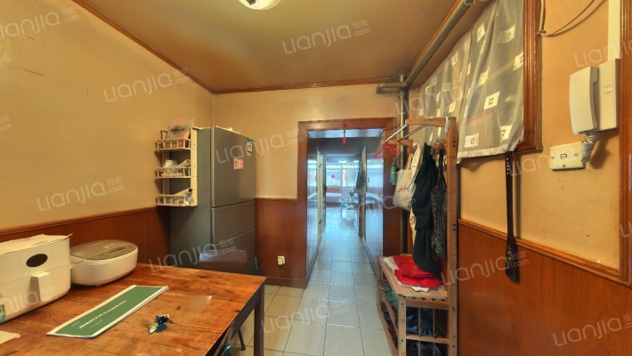 中关村东路二手房实景图