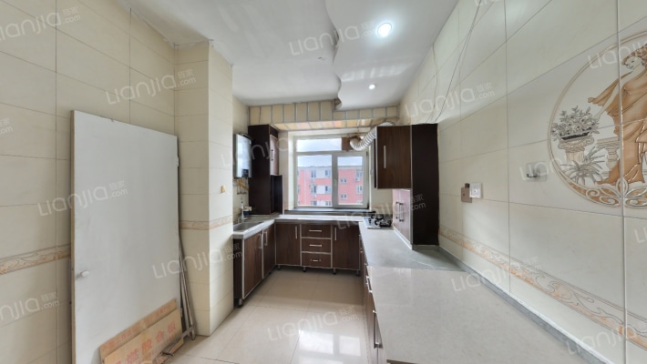 新安南里二手房实景图