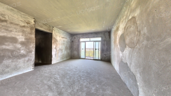 龙乡苑小区二手房实景图